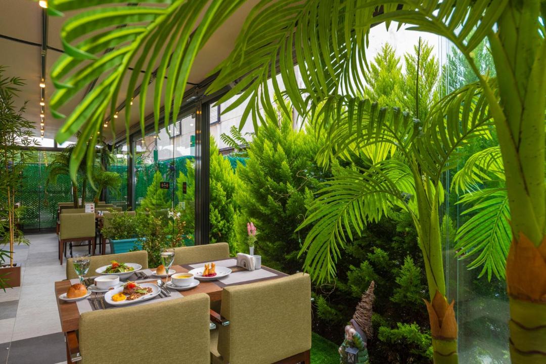 Avcilar Hotel | Land Park Hotel