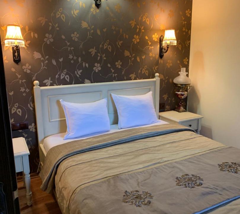 Alanya Hotel | Harmony Butik Otel