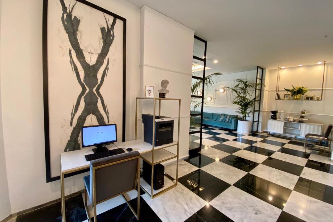 Eski Lara Hotel | Akra V - Access to Akra Antalya