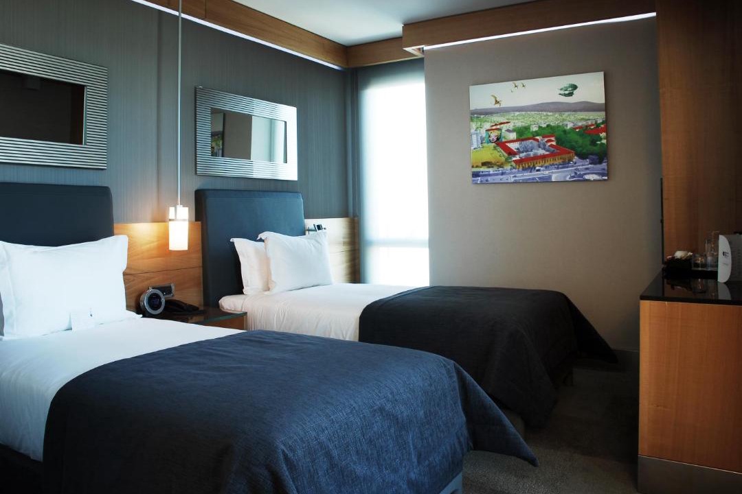 Esentepe Hotel | Point Hotel Barbaros