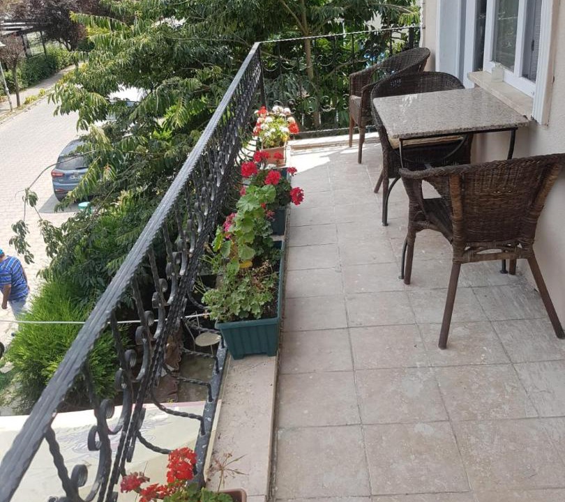 Sapanca House | Kumbaz Pansiyon