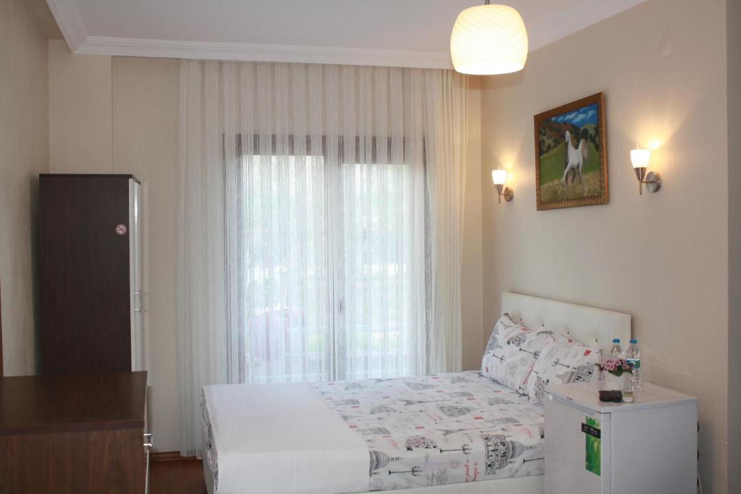 Agva Hotel | Sapphire Hotel