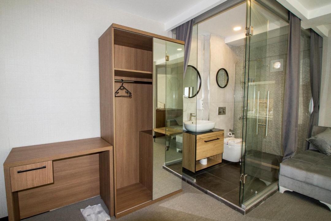 Avcilar Apartment | Hit Suites Avcilar Hotel