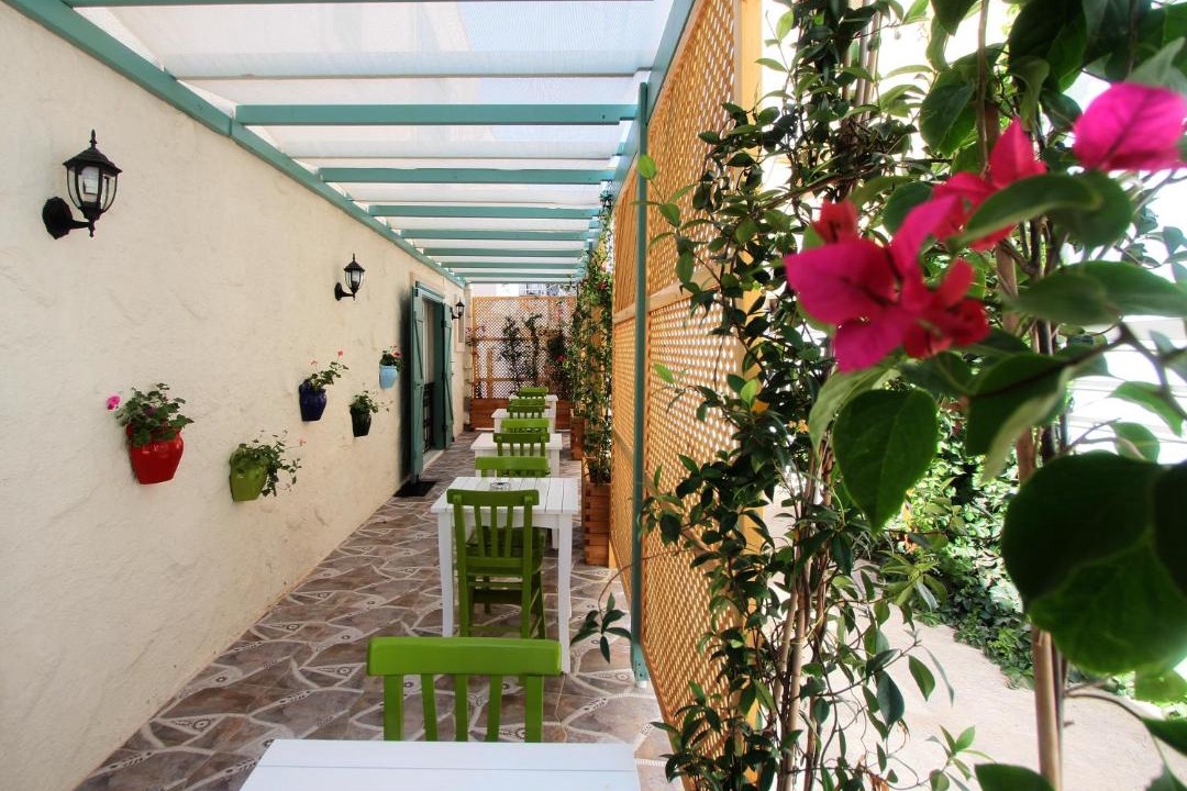 Cesme Hotel | Alya Mou Butik Hotel