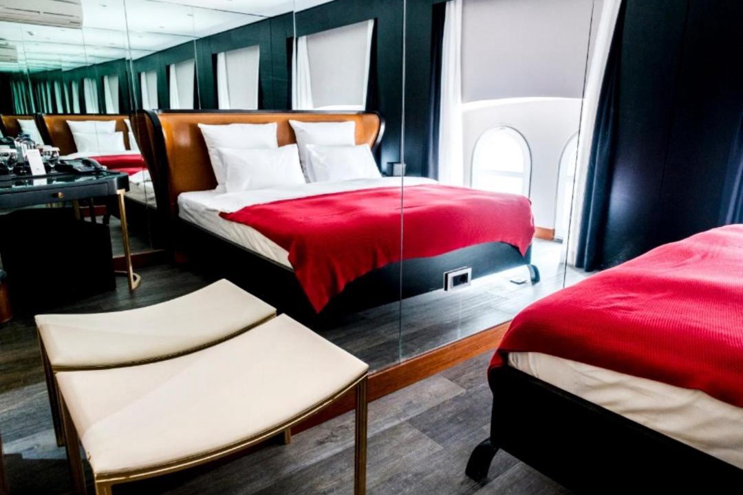 Karakoy Hotel | Nordstern Hotel Galata