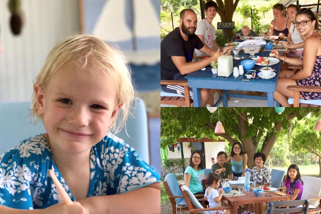 Cirali House | Cirali Friends Pension&Camping