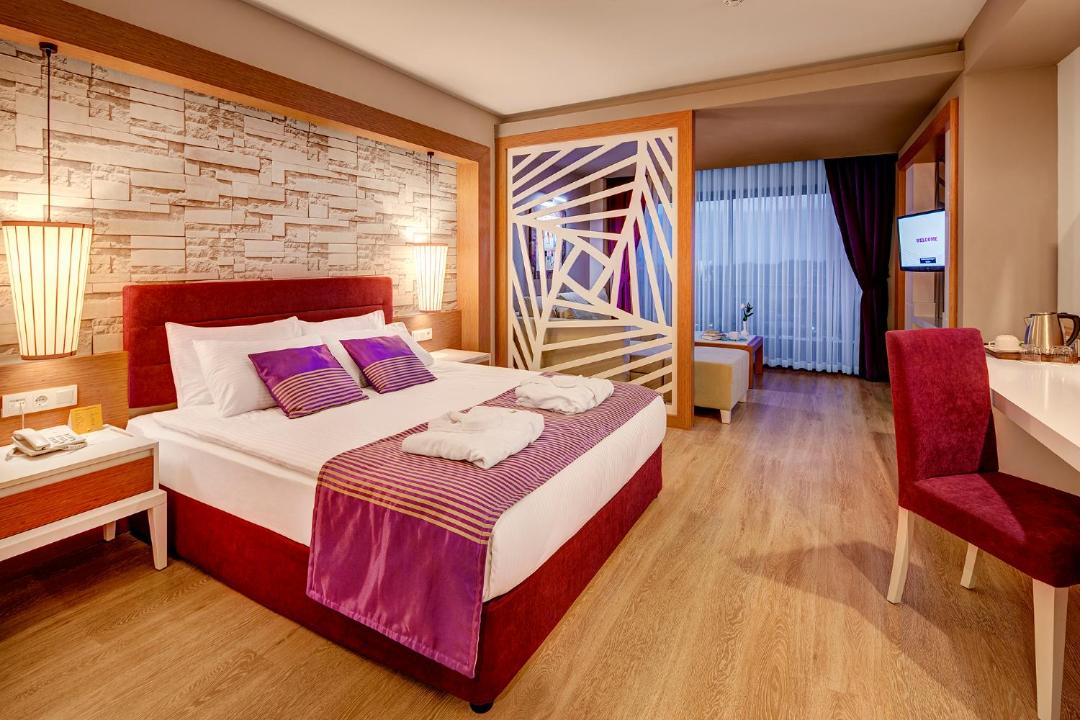 Gundogdu Hotel | Tui Magic Life Jacaranda