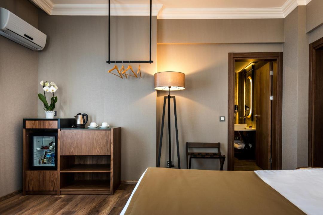Atakum Hotel | Marin Otel & Restaurant