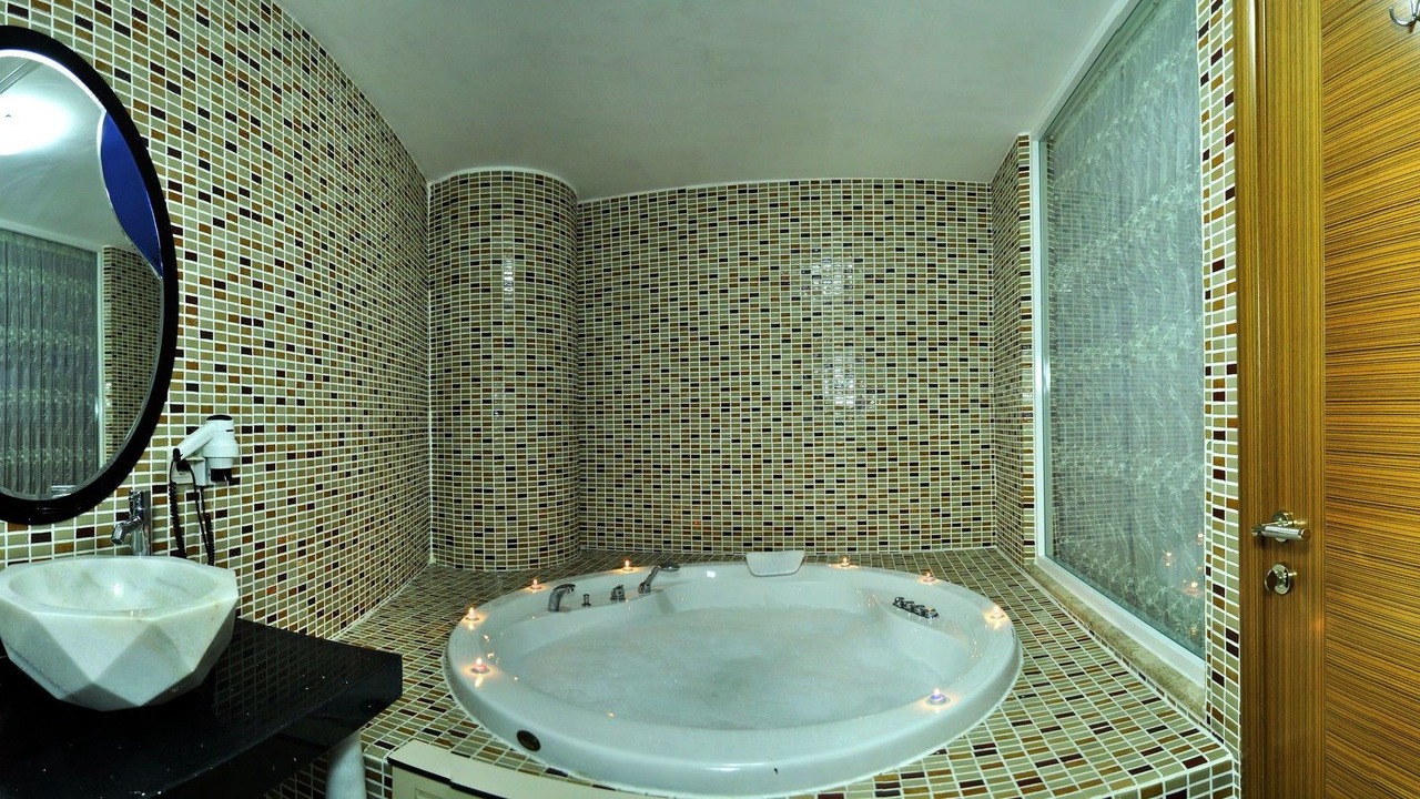 Photo of Bathroom in Karaman