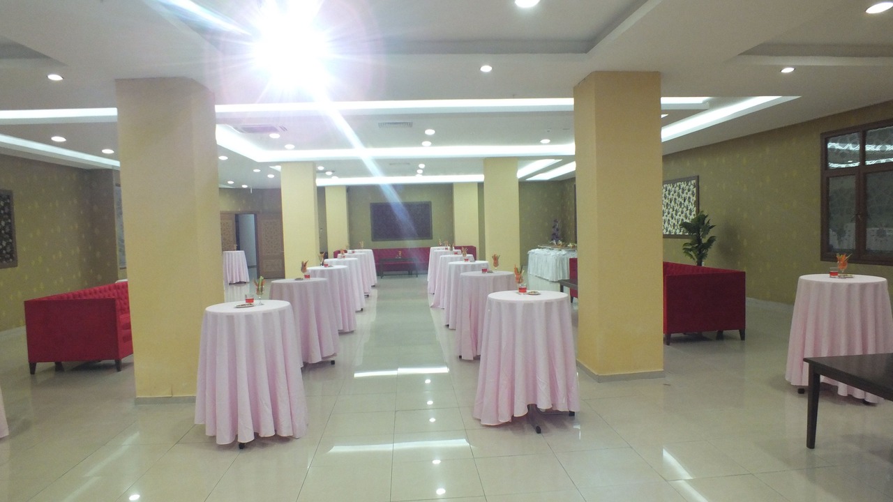 Photo of Livingroom in Karaman
