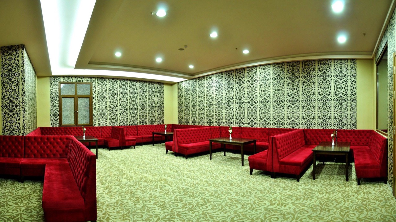 Photo of Bedroom in Karaman
