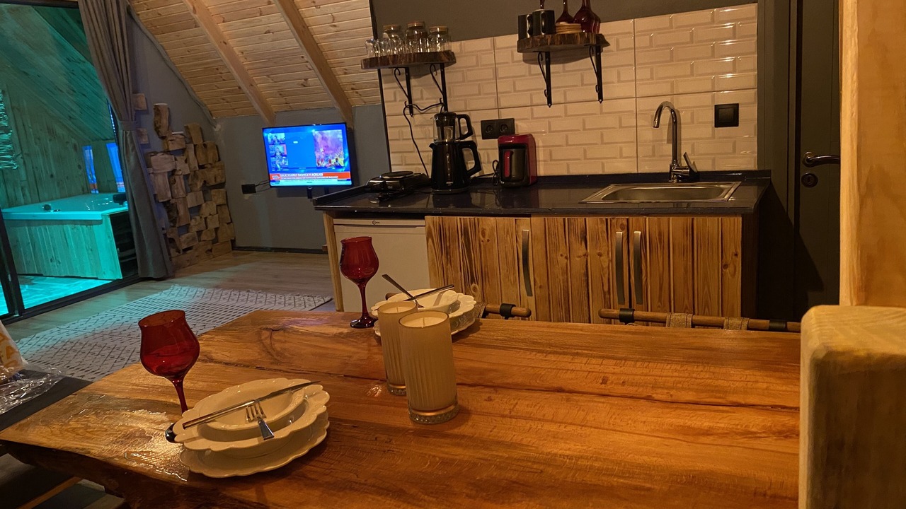 Photo of Livingroom in Sapanca