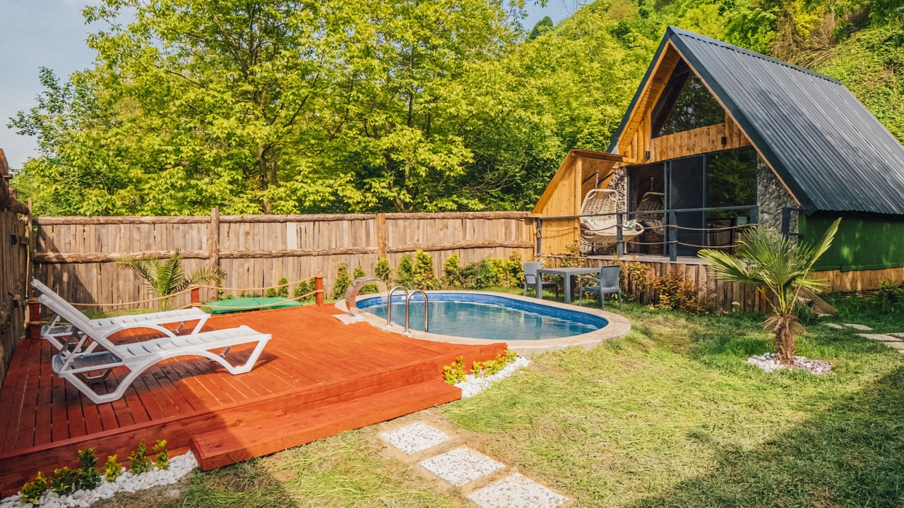 Photo of Outdoor in Sapanca