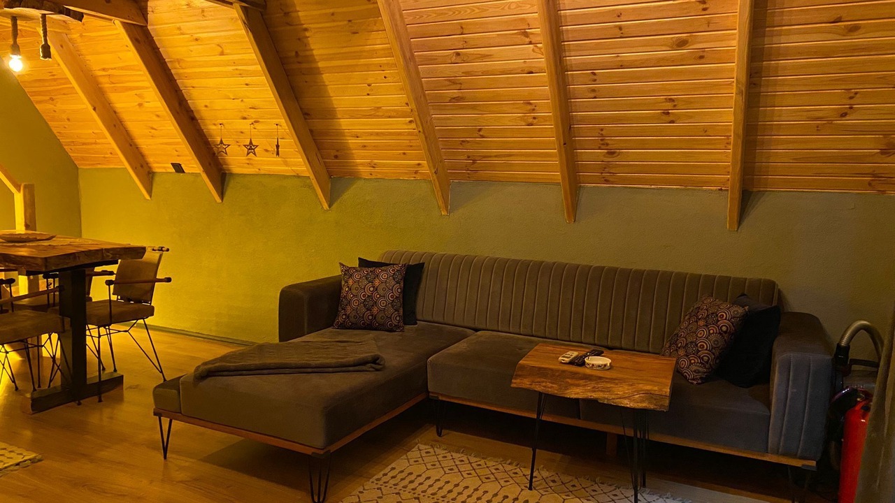 Photo of Livingroom in Sapanca