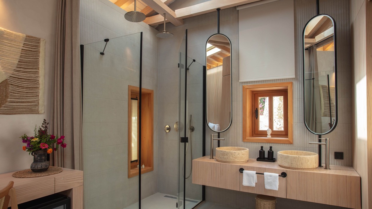 Photo of Bathroom in Old Datca