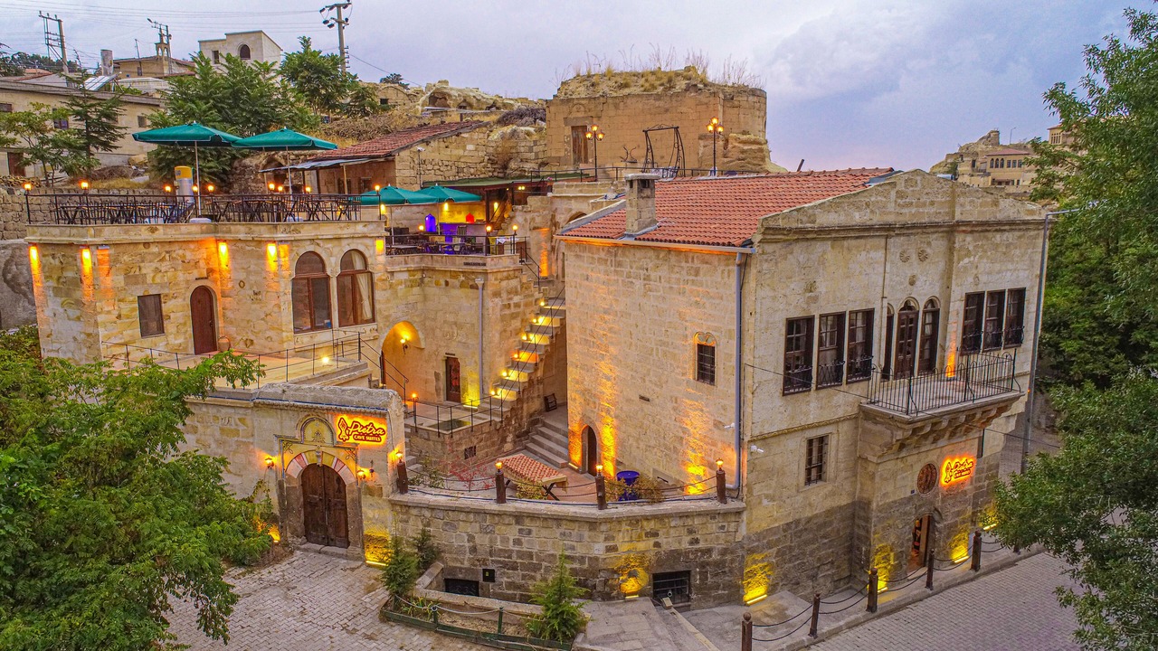 Photo of Outdoor in Mustafapasa