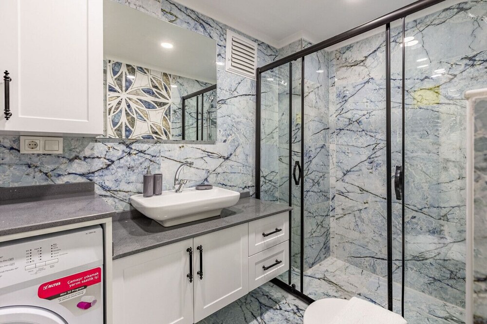 Photo of Bathroom in Maltepe