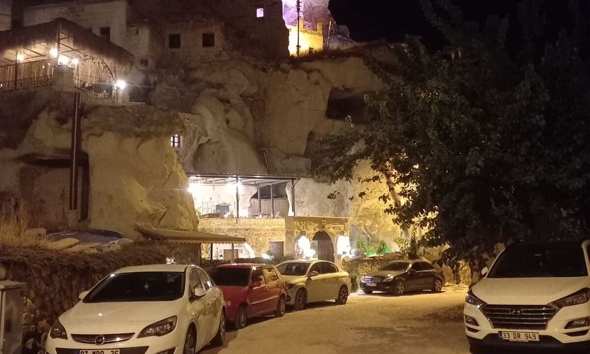 Photo of Others in Ortahisar