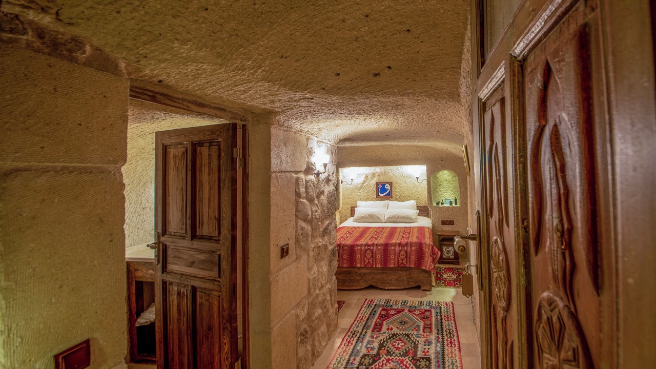 Photo of Bedroom in Ortahisar