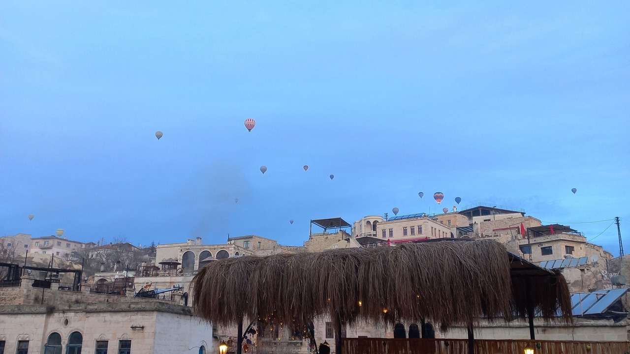 Photo of Others in Ortahisar