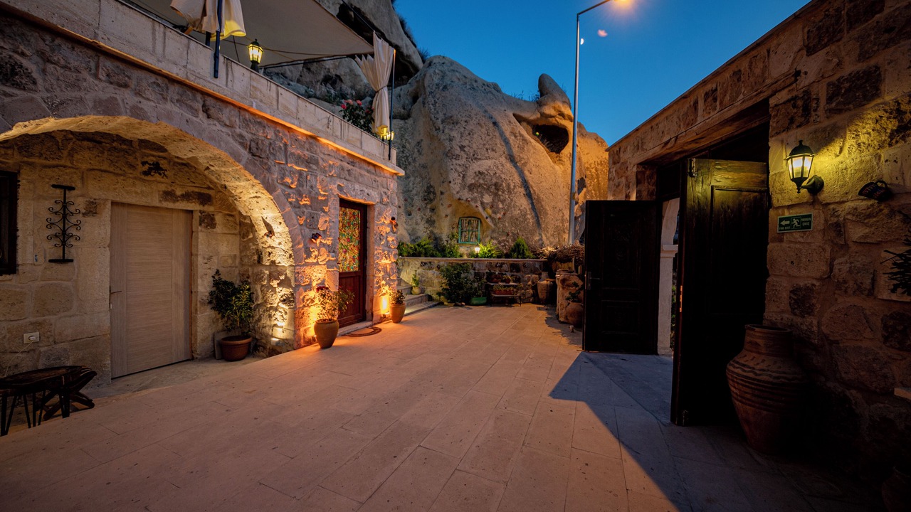 Photo of Outdoor in Ortahisar