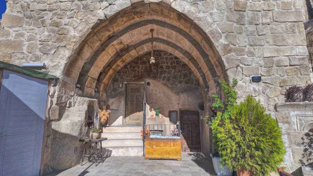 Photo of Outdoor in Ortahisar