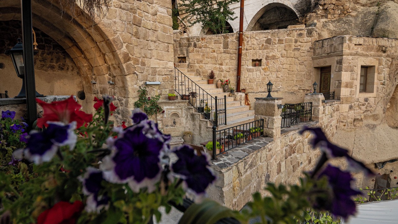Photo of Patio Balcony in Ortahisar