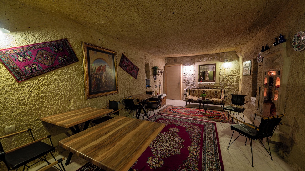 Photo of Others in Ortahisar