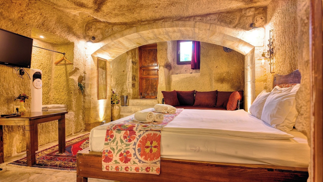 Photo of Bedroom in Ortahisar
