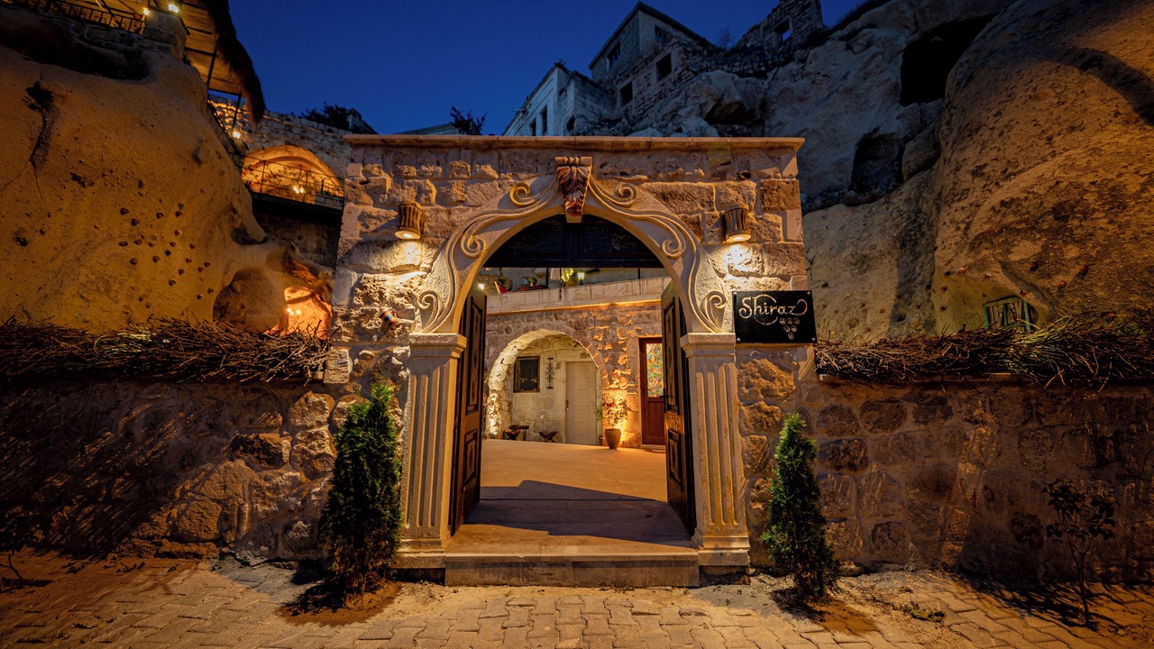 Photo of Outdoor in Ortahisar