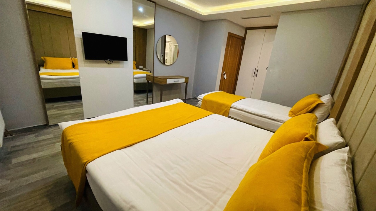 Photo of Bedroom in Emin Sinan