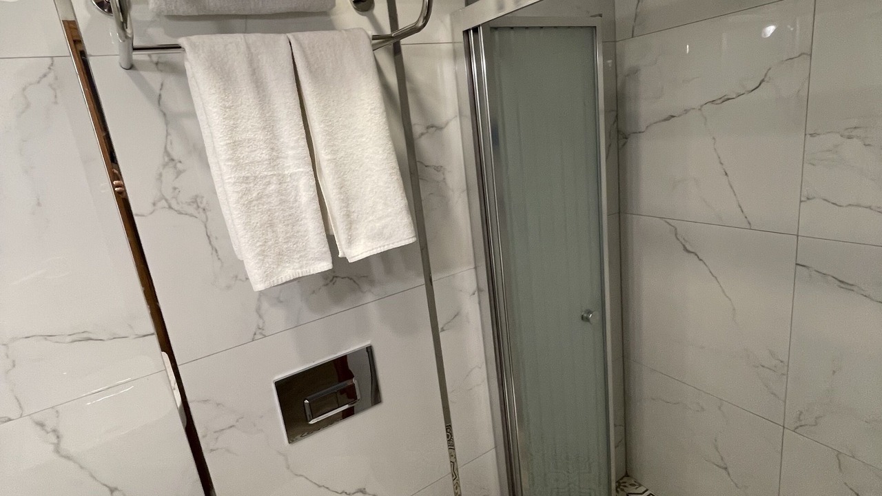Photo of Bathroom in Emin Sinan