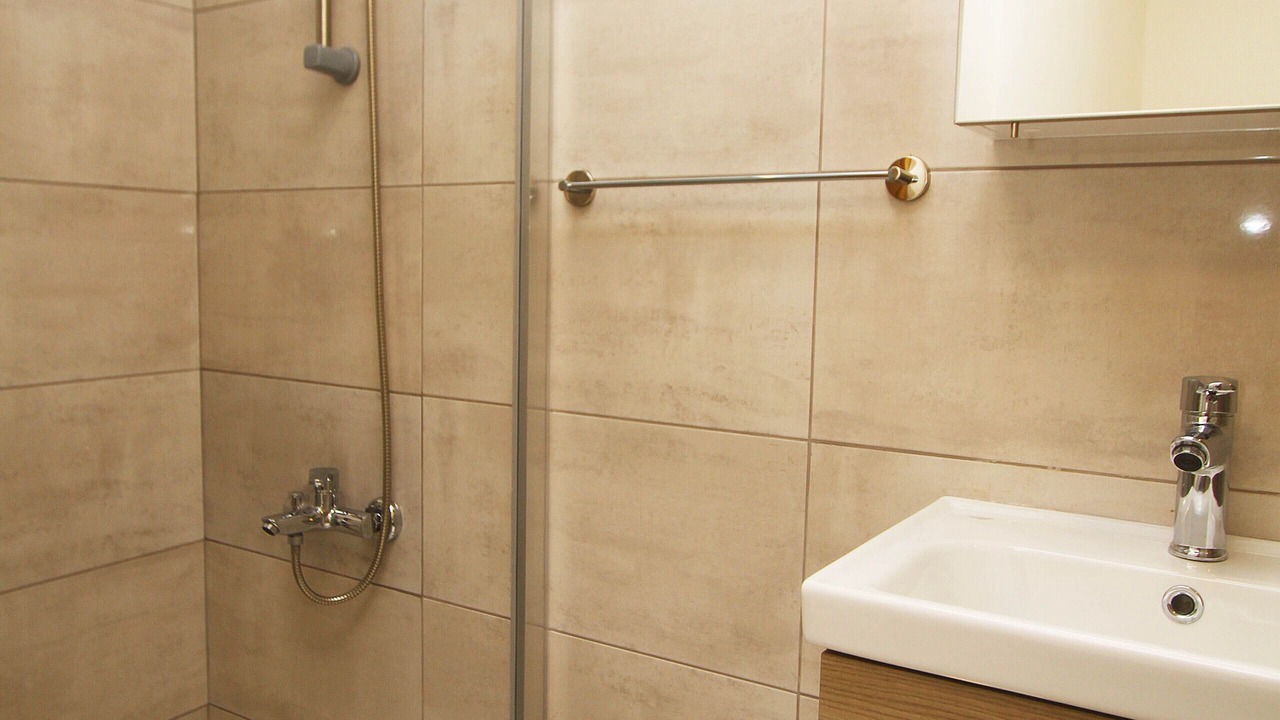 Photo of Bathroom in Cesme