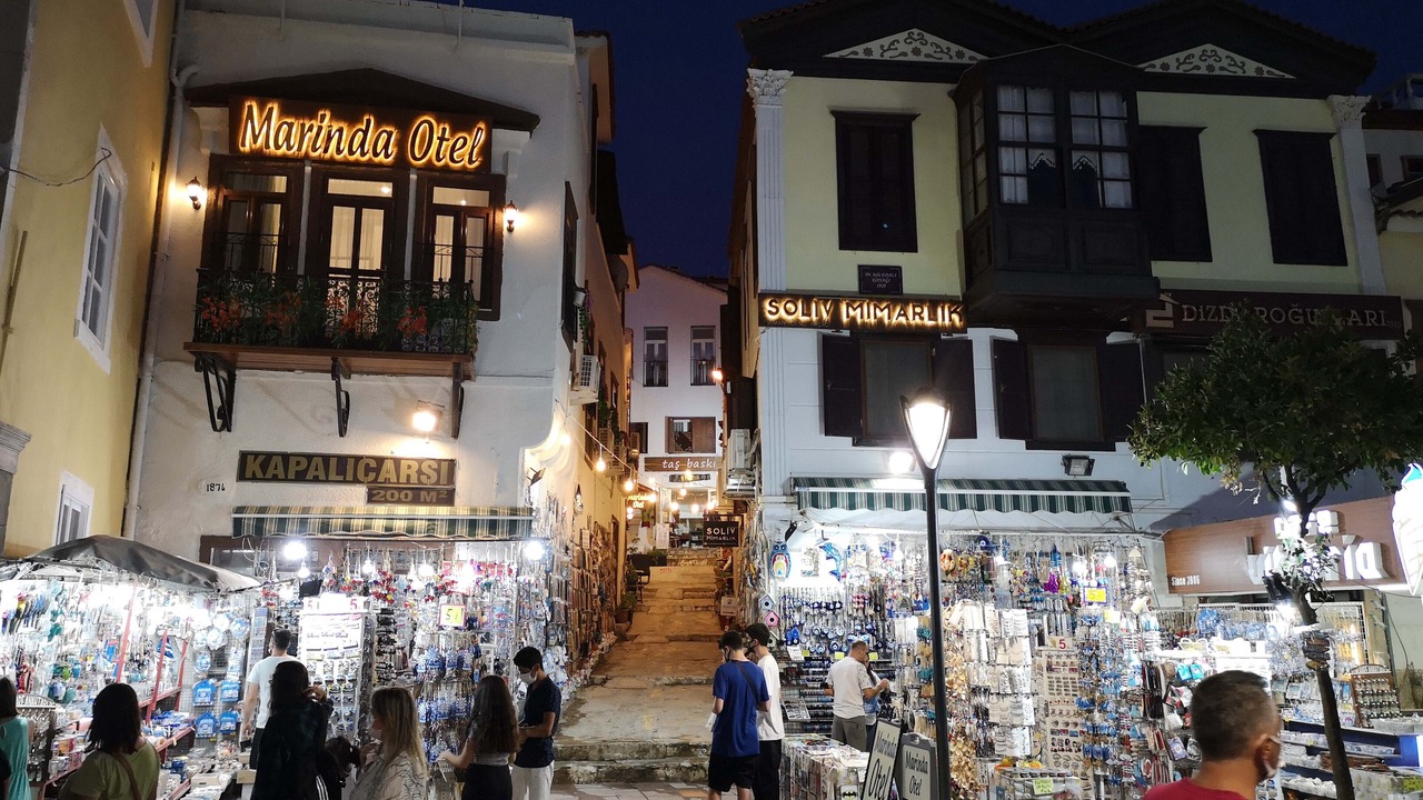 Photo of Outdoor in Cesme