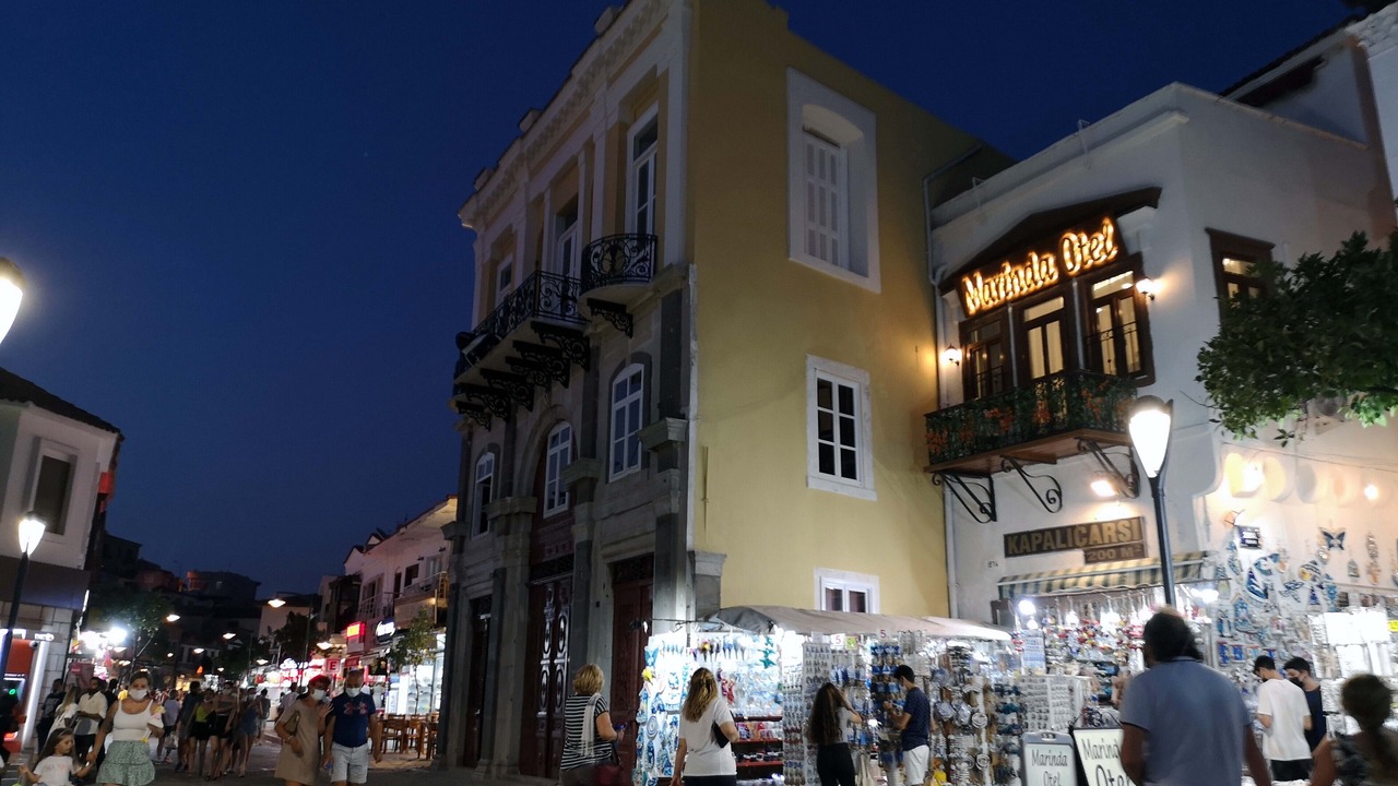 Photo of Outdoor in Cesme