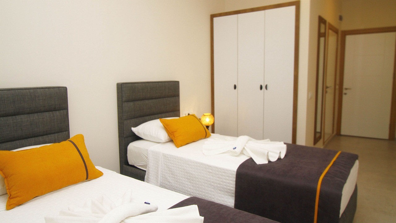 Photo of Bedroom in Cesme