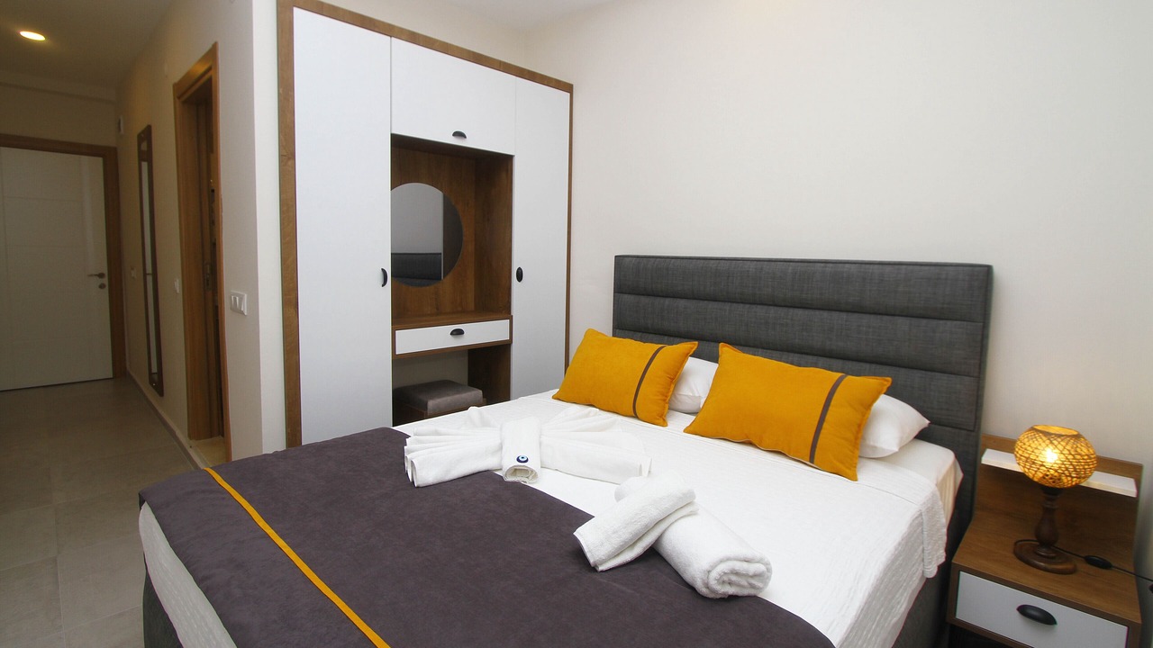 Photo of Bedroom in Cesme