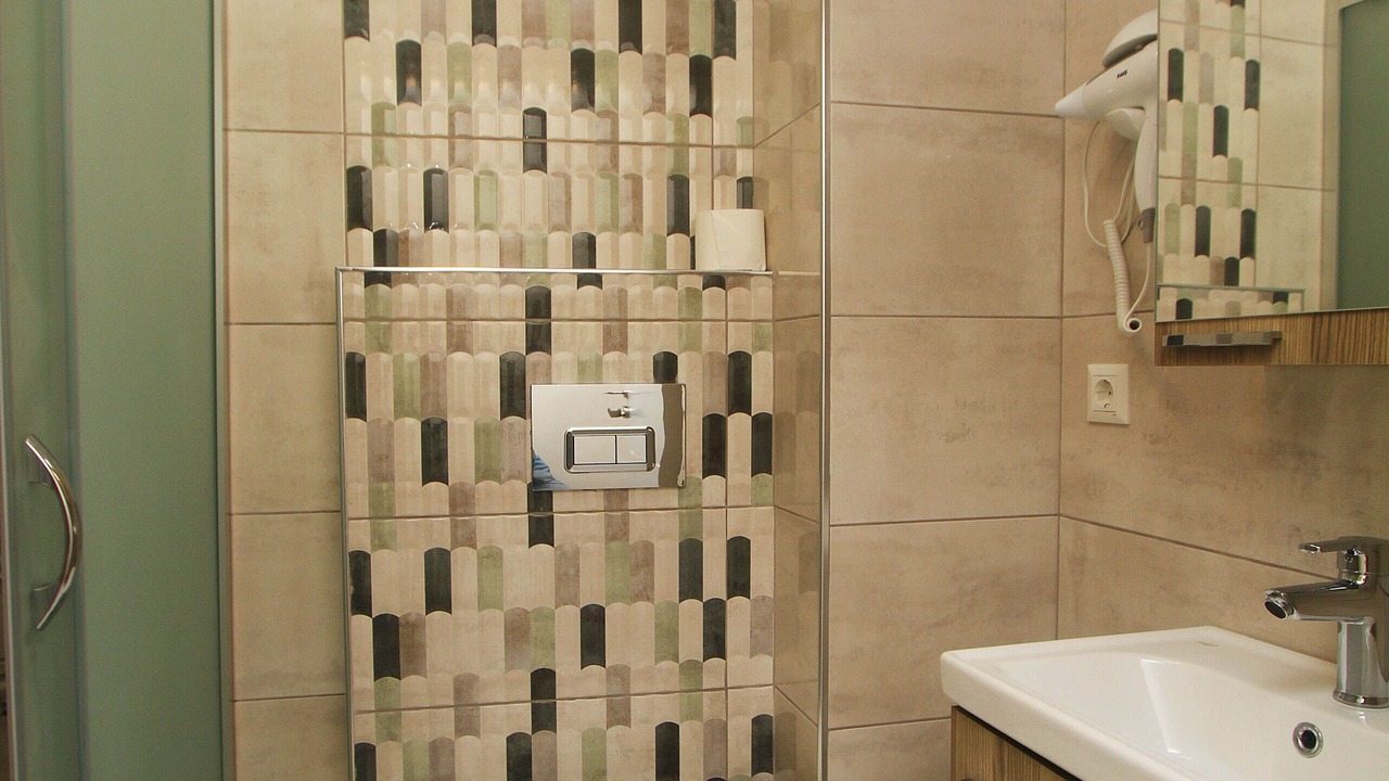 Photo of Bathroom in Cesme