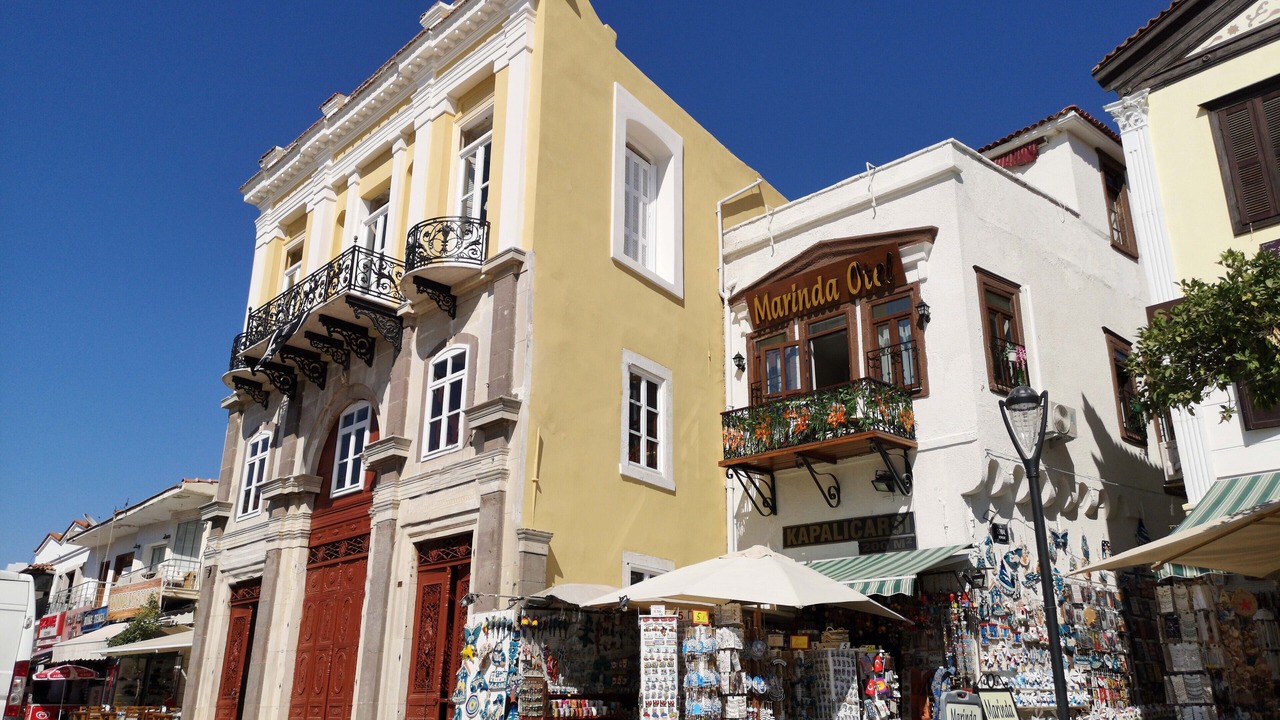 Photo of Outdoor in Cesme