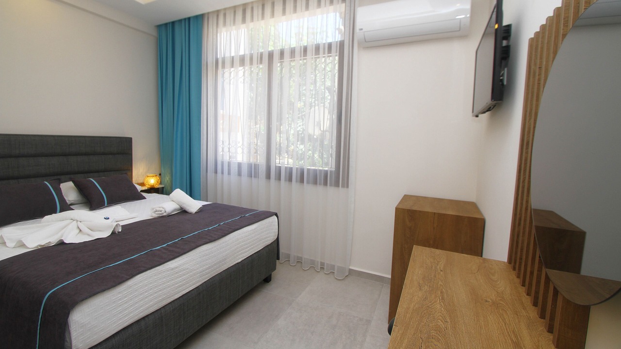 Photo of Bedroom in Cesme