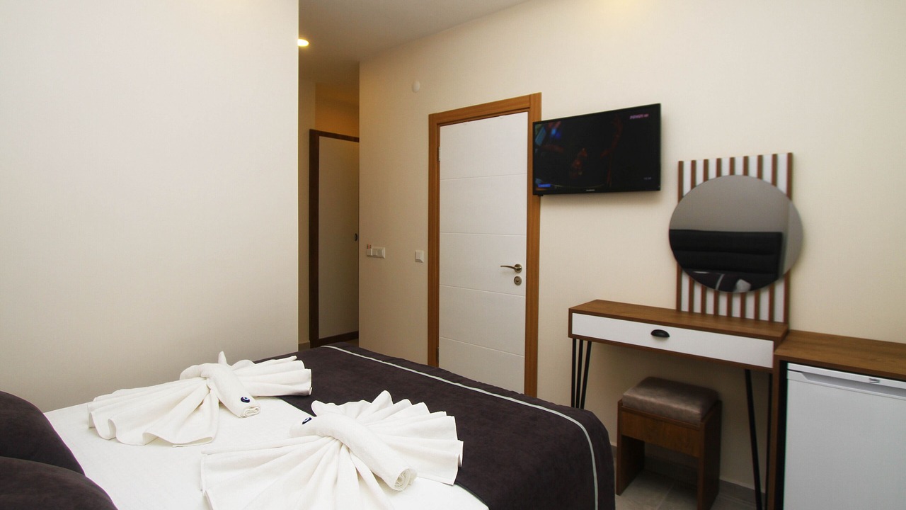 Photo of Bedroom in Cesme