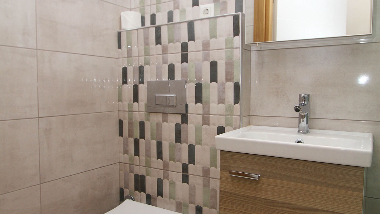 Photo of Bathroom in Cesme