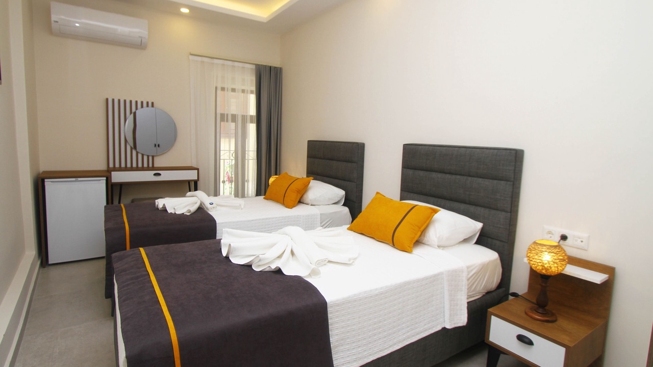 Photo of Bedroom in Cesme