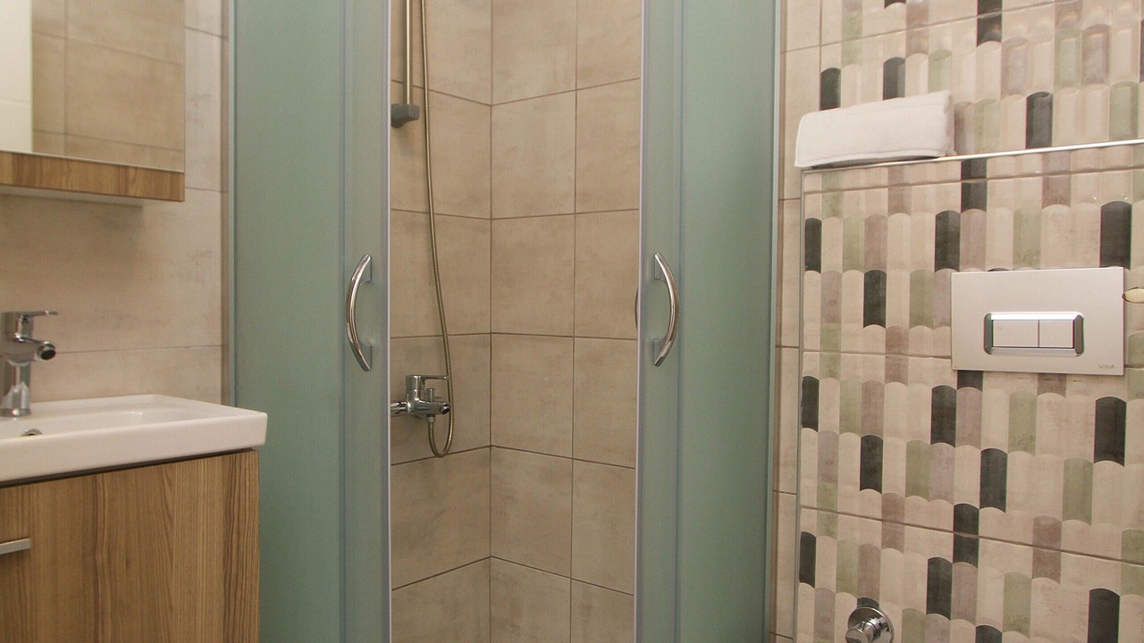 Photo of Bathroom in Cesme
