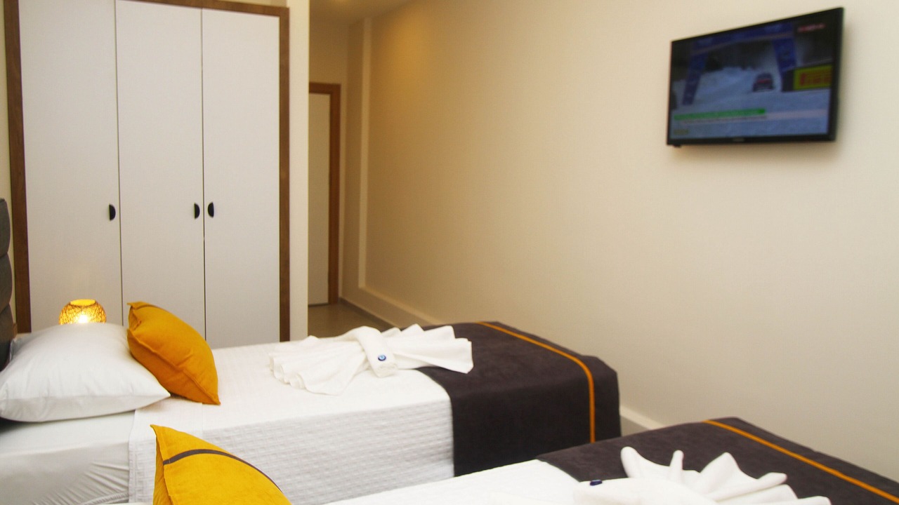 Photo of Bedroom in Cesme