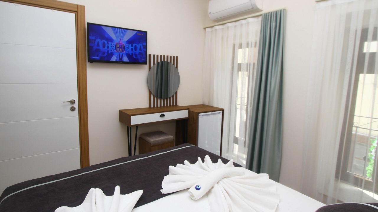 Photo of Bedroom in Cesme