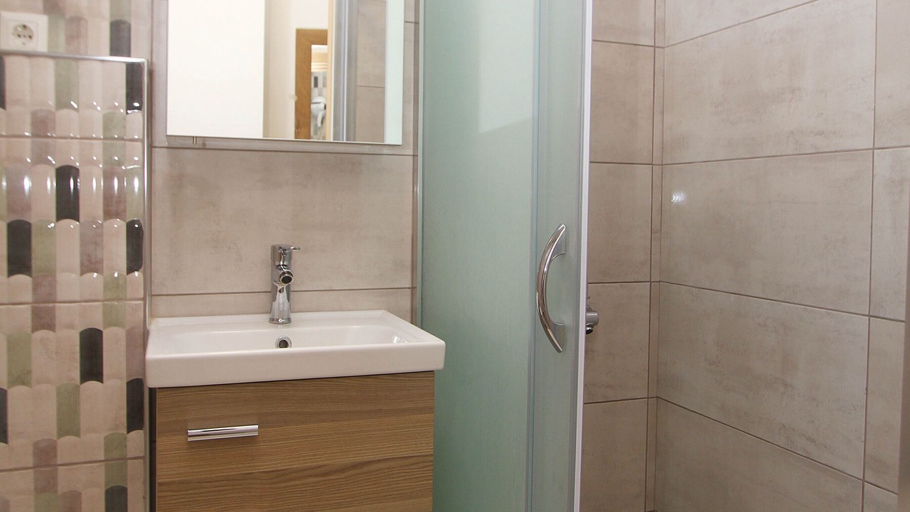 Photo of Bathroom in Cesme