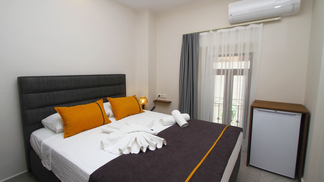 Photo of Bedroom in Cesme