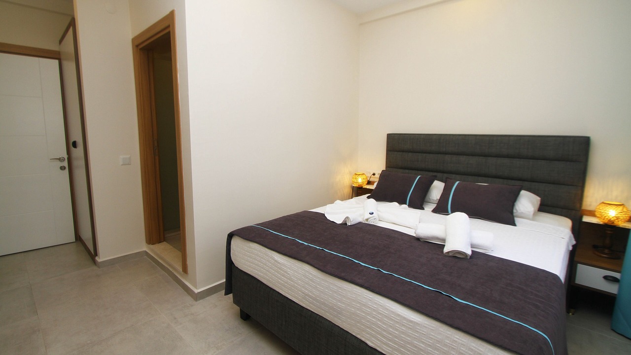 Photo of Bedroom in Cesme
