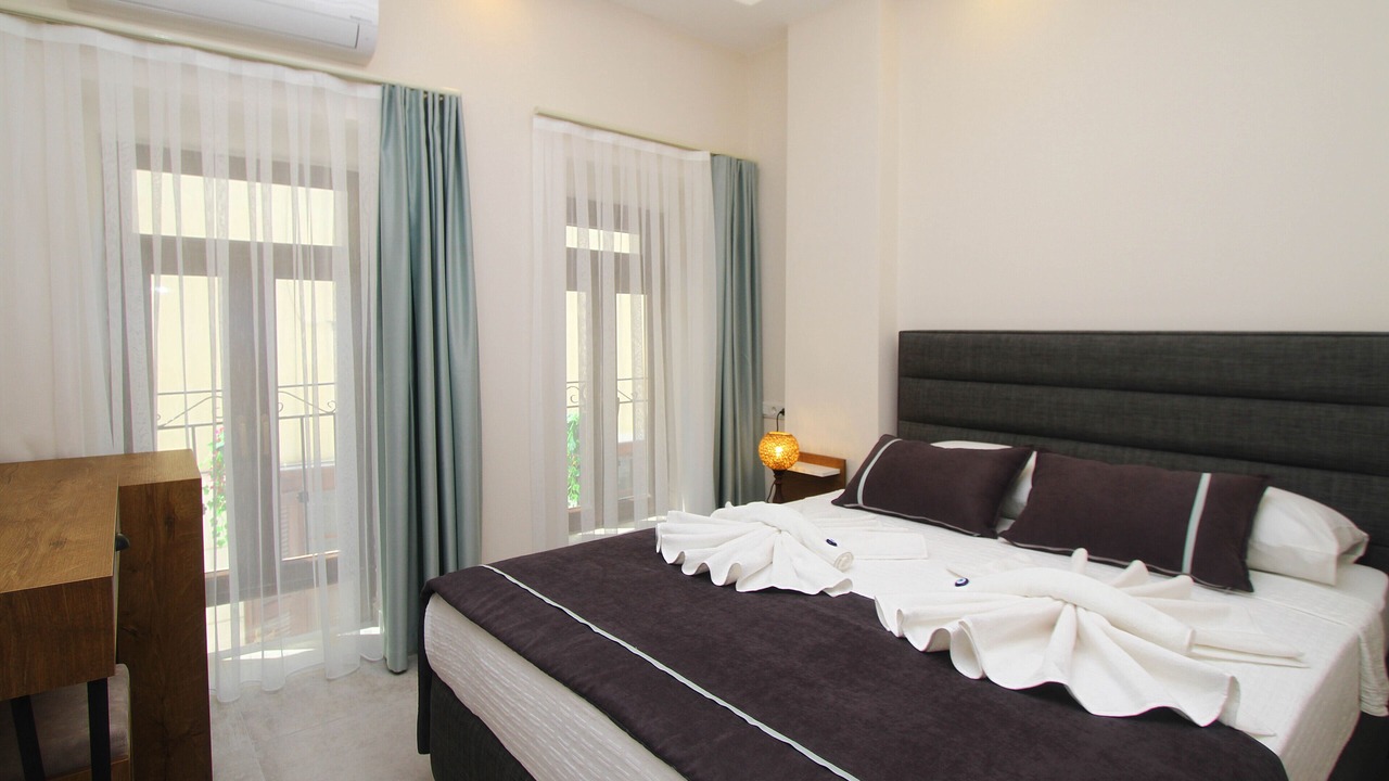 Photo of Bedroom in Cesme